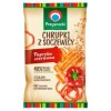 Chrupki Przysnacki Z Soczewicy Paprykowe 80 G Intersnack