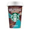 Napój Starbucks Dark Chocolate Mocha 220 Ml Arla