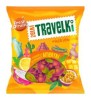Żelki Wawel Travelki Smaki Ameryki 80 G