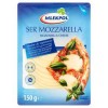 Ser Mozzarella Mlekpol Plastry 150 G