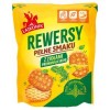 Krakersy Rewersy Zioła Prowansalskie 100 G Lbs