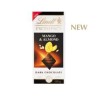 Czekolada Excellence Mango&Almond 100 G Lindt
