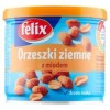 Orzeszki Ziemne Felix Z Miodem 140 G Intersnack Pusz