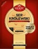 Ser Sierpc Królewski Plastry 400G