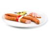Kiełbasa Podwawelska Złota - kg