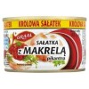 Sałatka Graal Z Makreli Pikantna 165 G