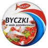 Koserwa Graal Byczki W Sosie Pomid 300 G