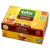 Herbata Exp Loyd Ceylon 50*2 G Mokate