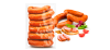 Kiełbasa Cygańska - kg