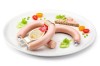 Pasztet Delikatesowy Ex.Z Szynką 250G