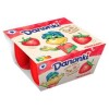 Serek Danonki Truskawka 4*50 G Danone