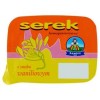 Serek Homog Osm Łowicz Waniliowy 180 G