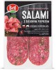 Salami Z Zielonym Pieprzem - kg