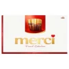 Bombonierka Merci 400 G Storck