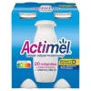 Napój Mleczny Actimel Naturalny 4*100 G Danone