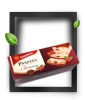 Pasztet Z Żurawiną