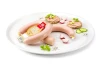 Pasztet Delik.Ex.Dr.Z Filetem 250G