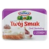 Serek Twój Smak Śmietankowy Z Czosnkiem 135 G Osm Piątnica