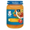 Danie Gerber Spaghetti Z Kurczakiem 8Mc 190 G Nestle