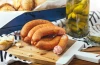 Kiełbasa Śląska Złota