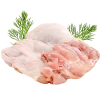 Noga Trybowana Z Kurczaka B/K - kg