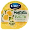 Pasta Pastella Jajeczna Ze Szczypiorkiem 80 G Lisner
