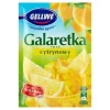 Galaretka Gellwe Cytrynowa 72 G Foodcare