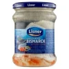 Płaty Śledziowe Lisner Bismarck 400 G Słoik