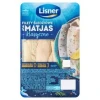 Filety Śledziowe Lisner Matjas W Oleju 220 G Tacka