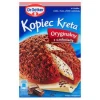 Ciasto Dr. Oetker Kopiec Kreta 410 G