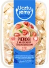 Pierogi z nadzieniem truskawkowym 2kg