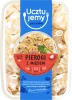 Pierogi z mięsem 400g