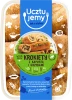 Krokiety z kapustą i grzybami 400g