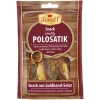 Selar ciemny suszony 36g Snack Ikroff