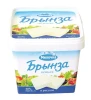 Ser biały Brynza 40% tłuszczu 480g Milochka