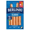 Berlinki Classik Bez Osłonki 225g
