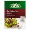 Ryż Kupiec Naturalny Brązowy 4*100 G