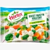 Bukiet Warzyw Kwiatowy 450 g Wiosenny Przysmak