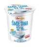Śmietana Jana 12% 380 G Średzka