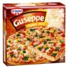 Pizza Guseppe Chicken Thai 375 g