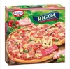 Pizza Rigga Szynka Pieczarka 250 g Dr Oetker