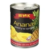 Ananas Plastry w Syropie 565 g Eo / 24 szt.