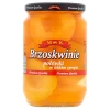 Brzoskwinie Połówki w Syropie 680 g Choice / 12 szt.
