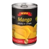 Mango Plastry w Syropie 425 g Eo / 12 szt.