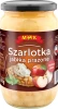 Szarlotka Jabłka Prażone 650 g / 8 szt.