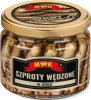 Szproty Wędzone w Oleju 250 g / 12 szt.