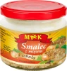Smalec z Mięsem i Cebulą 250 g / 8 szt.