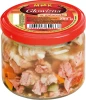 Głowizna w Galarecie 280 g / 6 Szt.