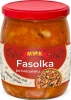 Fasolka Po Bretońsku 500 g / 8 szt.