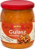 Gulasz Wieprzowy 500 g / 8 szt.